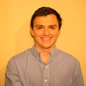 Meet your Posher, Adam